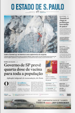 Estadão - Edição 10 de Fevereiro 2022