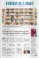 Estadão - Edição 14 de Fevereiro 2022 