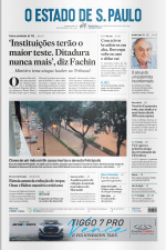 Estadão - Edição 16 de Fevereiro 2022 