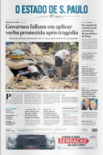 Estadão - Edição 18 de Fevereiro 2022 