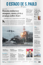 Estadão - Edição 02 de Março 2022 