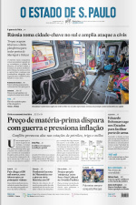 Estadão - Edição 03 de Março 2022 