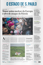 Estadão - Edição 04 de Março 2022 