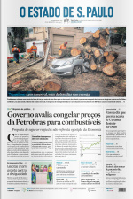 Estadão - Edição 08 de Março 2022 