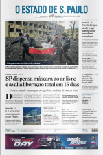 Estadão - Edição 10 de Março 2022 