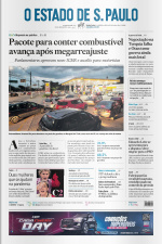 Estadão - Edição 11 de Março 2022 