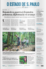 Estadão - Edição 14 de Março 2022 