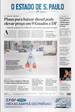 Estadão - Edição 16 de Março 2022 