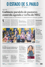 Estadão - Edição 18 de Março 2022 