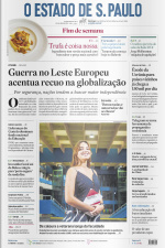 Estadão - Edição 20 de Março 2022 