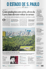 Estadão - Edição 21 de Março 2022 