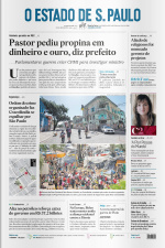 Estadão - Edição 23 de Março 2022 