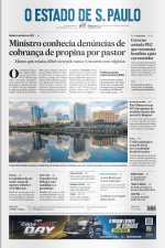 Estadão - Edição 24 de Março 2022 