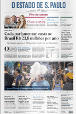 Estadão - Edição 27 de Março 2022 