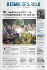 Estadão - Edição 28 de Março 2022 