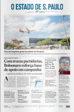 Estadão - Edição 30 de Março 2022 