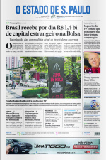 Estadão - Edição 31 de Março 2022 