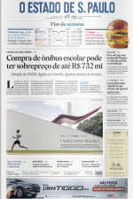 Estadão - Edição 02 de Abril 2022 