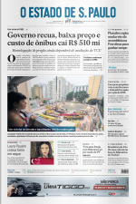 Estadão - Edição 06 de Abril 2022 