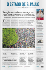 Estadão - Edição 11 de Abril 2022 