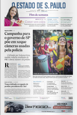 Estadão - Edição 23 de Abril 2022