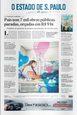 Estadão - Edição 27 de Abril 2022