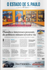 Estadão - Edição 29 de Abril 2022