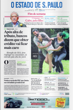 Estadão - Edição 30 de Abril 2022