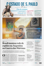 Estadão - Edição 01 de Maio 2022