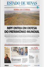 Estado de Minas - Edição de 05 de maio de 2022