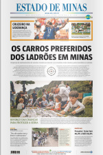 Estado de Minas - Edição de 16 de maio de 2022