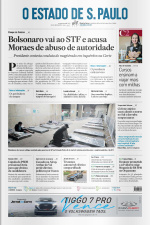 Estadão - Edição 18 de Maio 2022