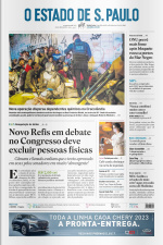 Estadão - Edição 20 de Maio 2022