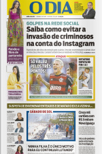 O DIA - Edição 22 de maio de 2022