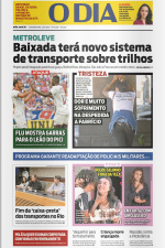 O DIA - Edição 23 de maio de 2022