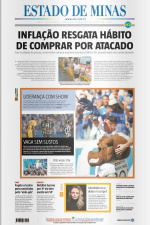Estado de Minas - Edição de 23 de maio de 2022