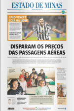 Estado de Minas - Edição de 30 de maio de 2022