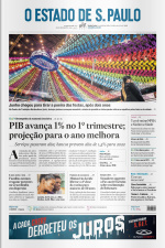 Estadão - Edição 03 de Junho 2022