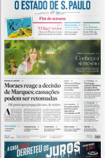 Estadão - Edição 04 de Junho 2022