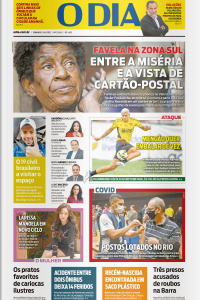 O DIA - Edição 05 de junho de 2022