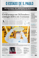 Estadão - Edição 07 de Junho 2022