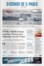 Estadão - Edição 09 de Junho 2022