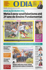 O DIA - Edição 12 de junho de 2022