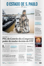 Estadão - Edição 14 de Junho 2022