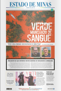 Estado de Minas - Edição de 16 de junho de 2022