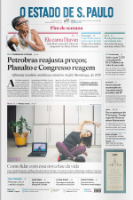 Estadão - Edição 18 de Junho 2022