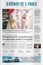 Estadão - Edição 24 de Junho 2022