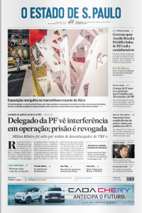 Estadão - Edição 24 de Junho 2022