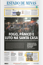 Estado de Minas - Edição de 28 de junho de 2022