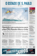 Estadão - Edição 29 de Junho 2022